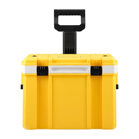TSTAK Koelbox wagen