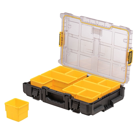 ToughSystem 2.0 Organizer DS100