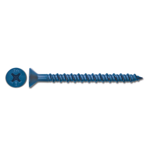 Tapper-Pro Verzonken Kop 6,3x82 Tapper-Pro Verzonken Kop 6,3x82