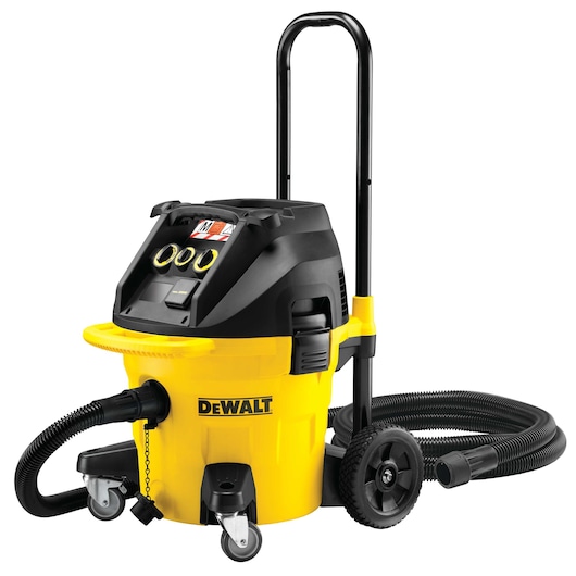 Aspirateur de poussière Classe M 38L Aspirateur de poussière Classe M 38L