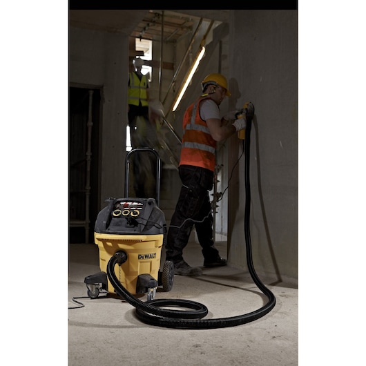 Aspirateur de poussière Classe M 38L Aspirateur de poussière Classe M 38L