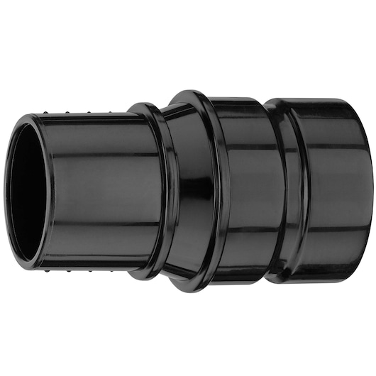 35 millimeter Tool adapter for DEWALT dust extractors.
35 millimeter Tool adapter for DEWALT dust extractors.